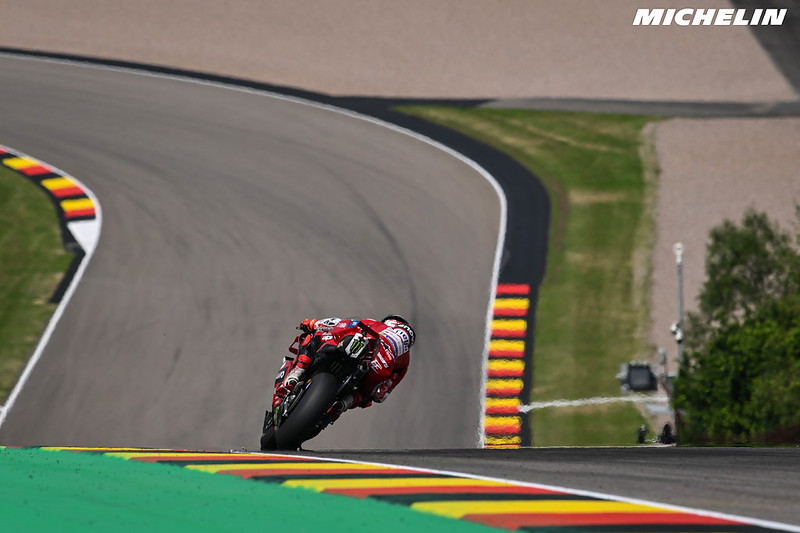Bagnaia MotoGP