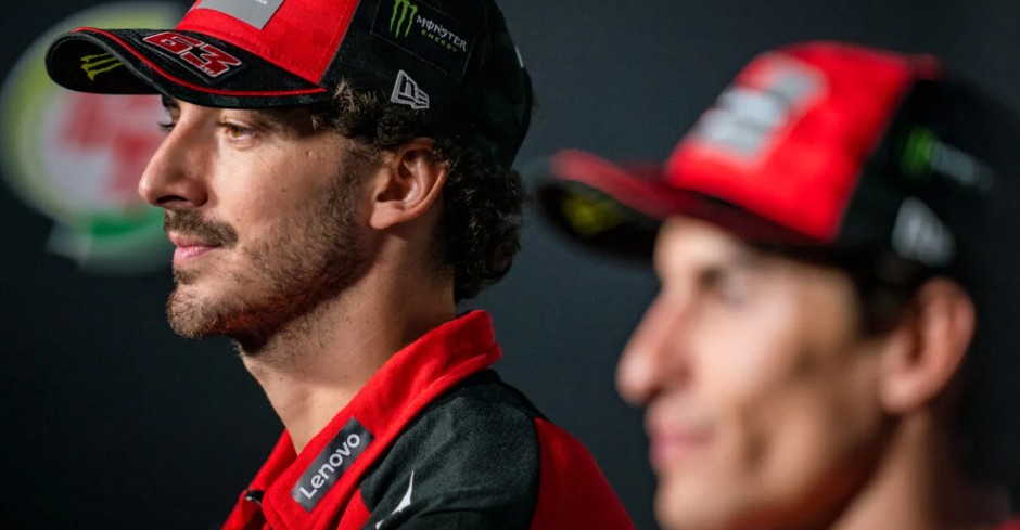 bagnaia