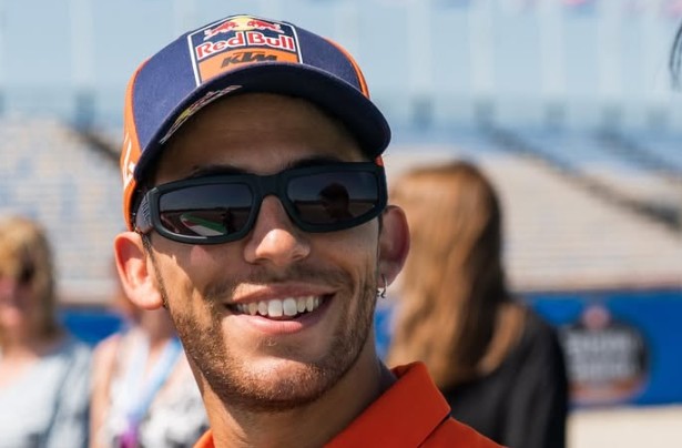 Bastianini