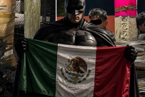 Batman