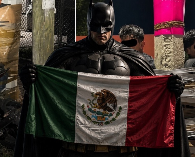 Batman