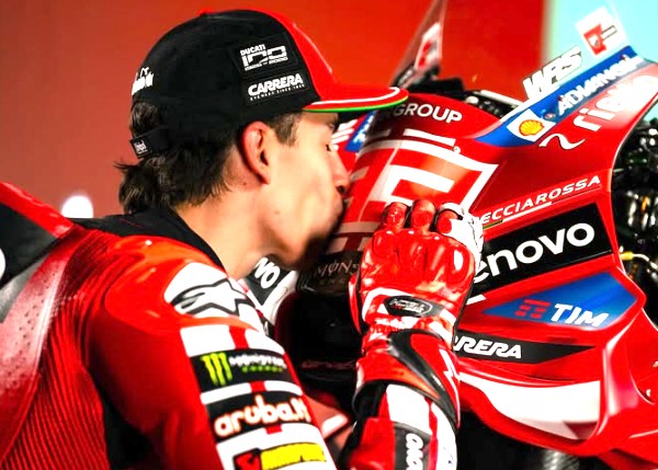 Alvaro Bautista