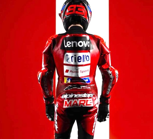 Alvaro Bautista