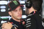 MotoGP - Dovizioso : &laquo; La chute de Bezzecchi est un test, sa r&eacute;action fera toute la diff&eacute;rence ! &raquo;