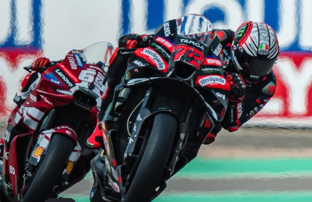 Marc Marquez