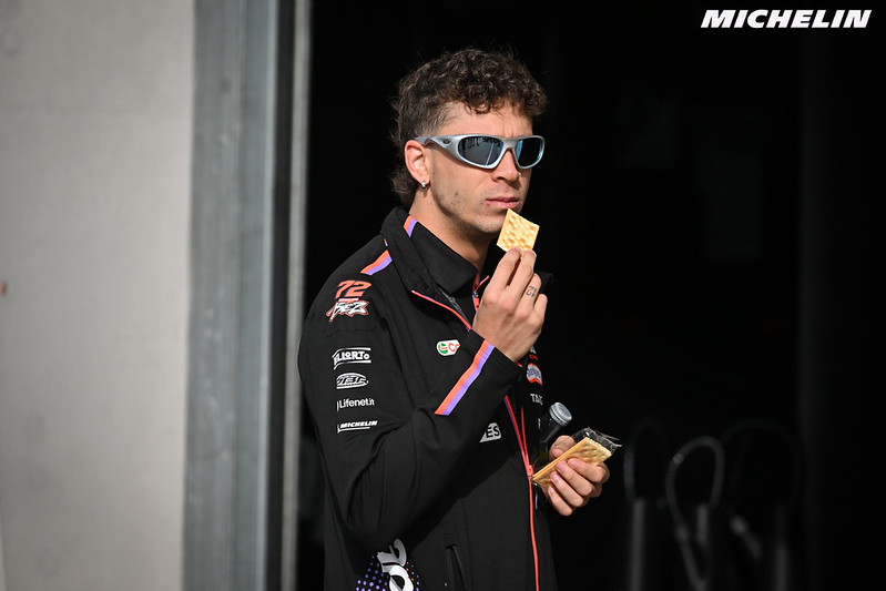 année MotoGP