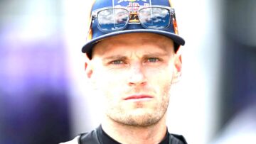 Brad Binder