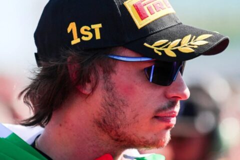 MotoGP - Pablo Nieto croit en Bulega en MotoGP : &laquo; Quartararo n&rsquo;&eacute;tait pas non plus exceptionnel en Moto2 &raquo;