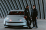 F1 - Pierre Gasly s'offre un projet inédit : Alpine et Lacoste dévoilent une A290 Rallye unique avec Pierre Niney