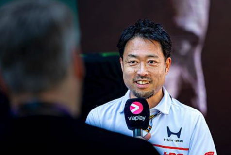 F1 - Honda lance un avertissement avant Silverstone : Aston Martin avance toujours dans le brouillard