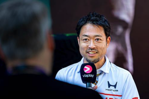 F1 - Honda lance un avertissement avant Silverstone : Aston Martin avance toujours dans le brouillard