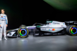 F1- Retour aux origines : A Silvertsone, McLaren dévoile une livrée inspirée de sa F1 de 1966