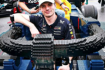 F1 - Silverstone - Verstappen d&eacute;zingue la parade LEGO : &laquo; Nous sommes des pilotes, pas des clowns &raquo;
