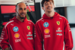 F1 - Silvertsone : Hamilton en pole pour le Sprint, Leclerc &eacute;teint les rumeurs de favoritisme chez Ferrari