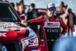 F1- Fernando Alonso entretient le suspense : le Dakar et l'endurance dans son viseur apr&egrave;s la F1