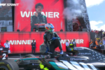 F1- Silverstone - Antonelli fait taire ses détracteurs : sa victoire au Sprint de Silverstone relance la course au titre