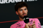 Gasly