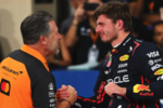 S&Eacute;ISME EN F1 : Max Verstappen n&eacute;gocierait son arriv&eacute;e chez McLaren, le transfert du si&egrave;cle prend forme !