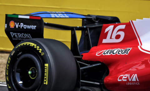 F1 : Coup de frein pour Ferrari ? La FIA pourrait interdire son aileron r&eacute;volutionnaire