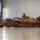 F1 - INCROYABLE ! Une Formule 1 grandeur nature&hellip; enti&egrave;rement en chocolat : KitKat frappe un grand coup