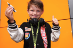 F1 : À seulement 8 ans, il vole la vedette aux patrons de la F1 : découvrez le nouveau "boss" que tout le paddock s'arrache !