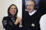 F1 - « Venez me le dire en face ! » : Claire Williams explose après des années d'insultes et règle ses comptes avec ses détracteurs