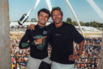 F1 - Lando Norris et Valentino Rossi réunis à Goodwood : la MCL60 fait renaître la magie McLaren
