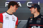 F1 - Red Bull pr&eacute;pare d&eacute;j&agrave; l'apr&egrave;s-Verstappen : Ollie Bearman &eacute;merge comme le candidat surprise