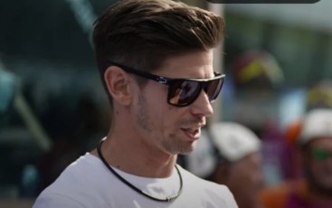 Casey Stoner