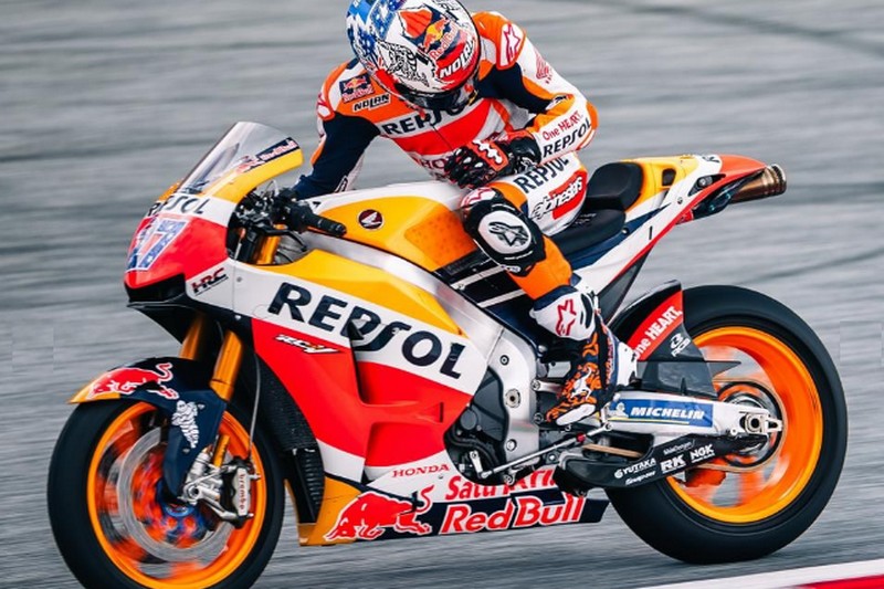 Casey Stoner