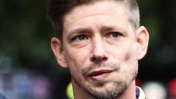 Casey Stoner
