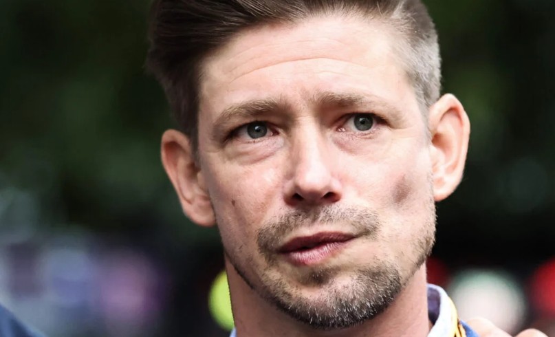 Casey Stoner