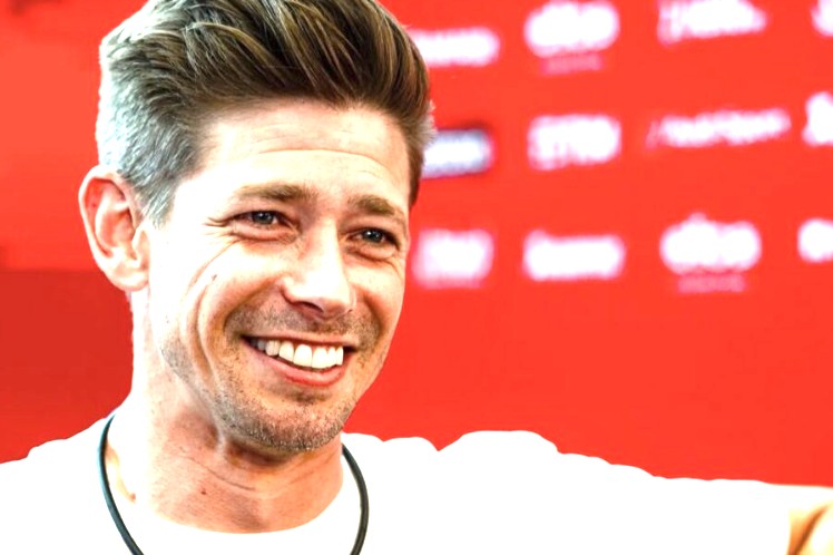 Casey Stoner 