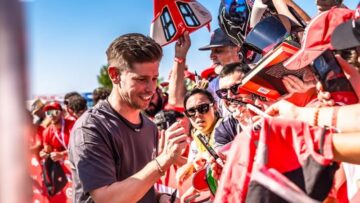 Casey Stoner