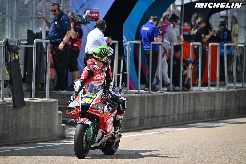 Cal Crutchlow