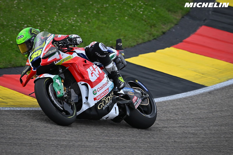 Crutchlow