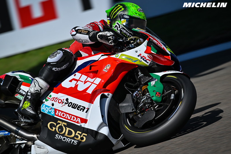 Crutchlow