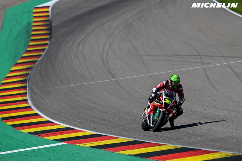 Crutchlow