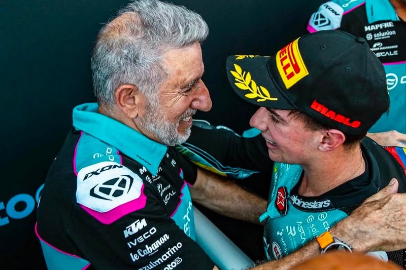 David Alonso Aspar