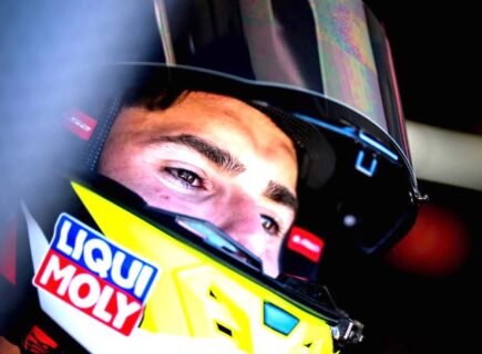 MotoGP - Comme Marc Marquez, David Mu&ntilde;oz est victime d'une redoutable complication : une rotation osseuse l'oblige &agrave; subir une 11e op&eacute;ration