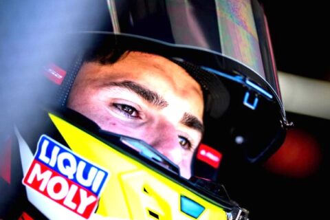 MotoGP - Comme Marc Marquez, David Muñoz est victime d'une redoutable complication : une rotation osseuse l'oblige à subir une 11e opération