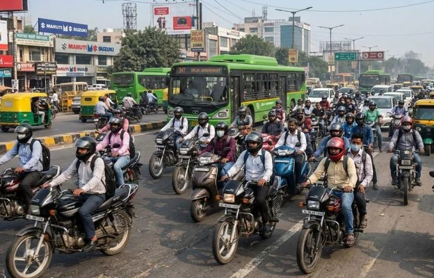 Dehli