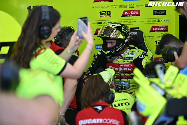 Bagnaia MotoGP