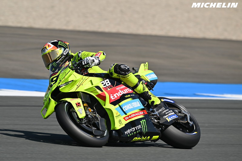 Di Giannantonio KTM