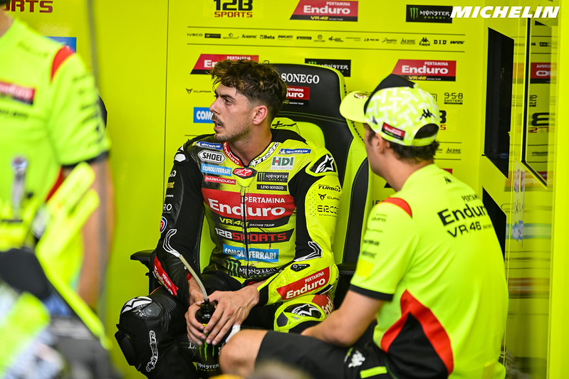 Di Giannantonio KTM
