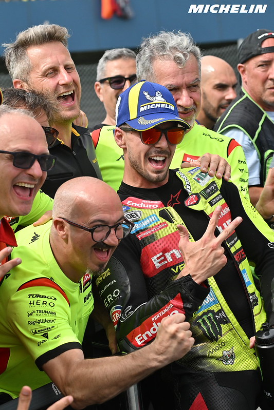 VR46 Di Giannantonio