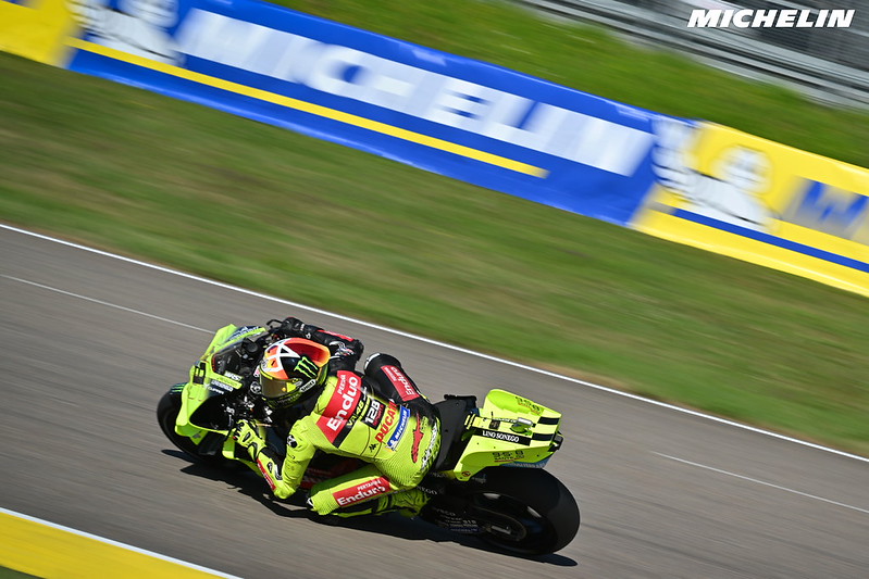 saison MotoGP