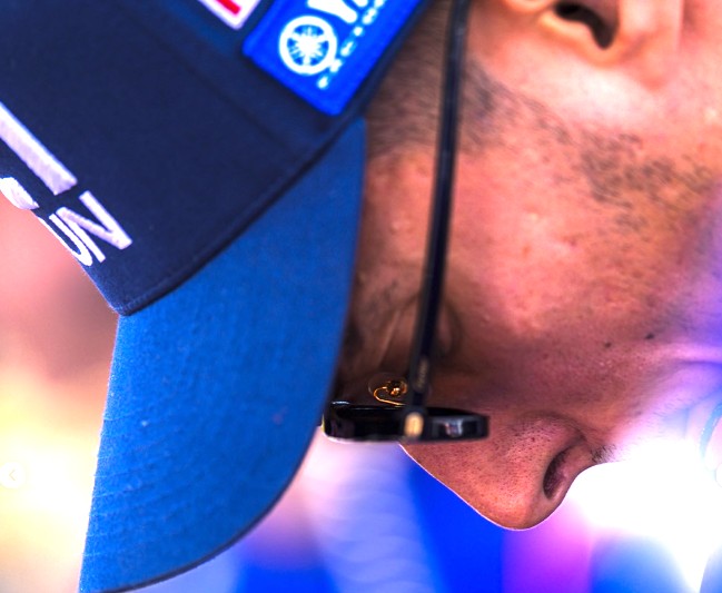 Andrea Dovizioso