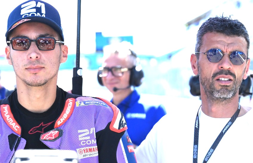 Andrea Dovizioso
