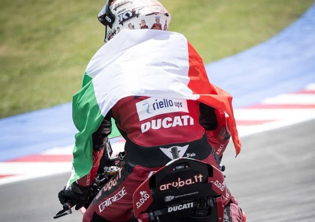 Ducati